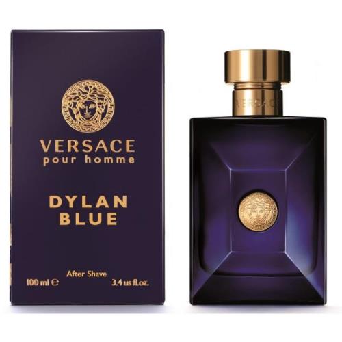 Versace Dylan Blue After Shave 100 ml
