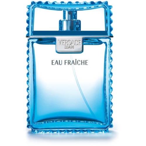 Versace Man Eau Fraiche Eau de Toilette 100 ml