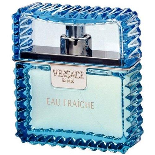 Versace Man Eau Fraiche After Shave 100 ml