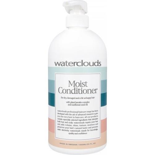 Waterclouds Moist Conditioner 1000 ml