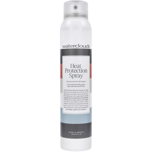 Waterclouds Heat Protection Spray 200 ml