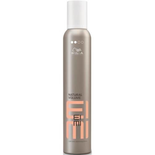 Wella Professionals Natural Volume Mousse 300 ml