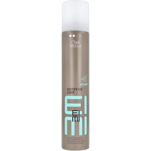 Wella Professionals EIMI EIMI Mistify Me Light 300 ml