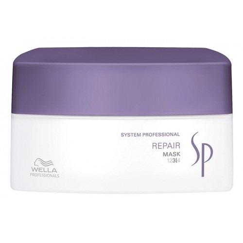 Wella Professionals SP Wella Repair Mask 200 ml