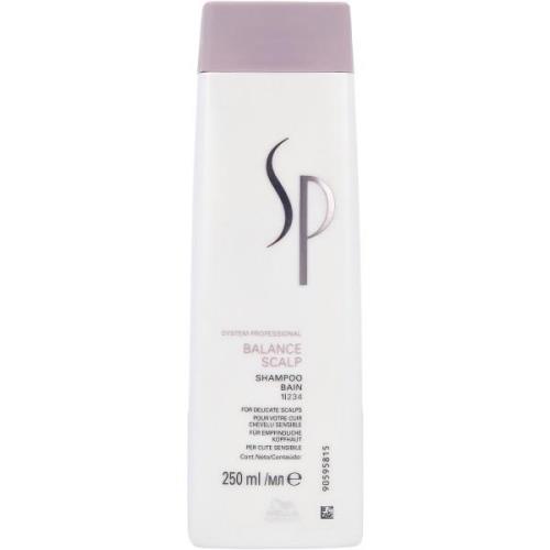 Wella Professionals SP Wella Balance Scalp Shampoo 250 ml