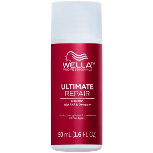 Wella Professionals Ultimate Repair  Shampoo 50 ml