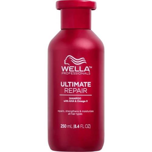 Wella Professionals Ultimate Repair  Shampoo 250 ml