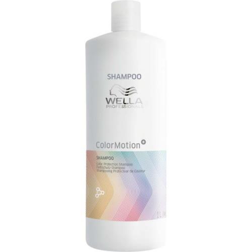 Wella Professionals ColorMotion+ Color Protection Shampoo 1000 ml