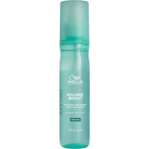 Wella Professionals Invigo Volume Boost Uplifting Care Spray 150