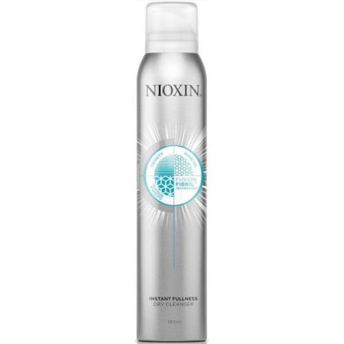 Nioxin Instant  Dry Cleanser 180 ml