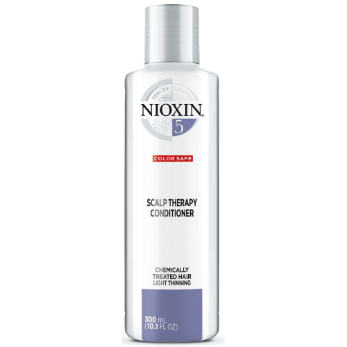 Nioxin Care System 5 Scalp Therapy Conditioner 300 ml
