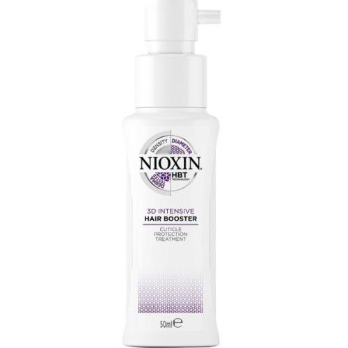 Nioxin Care Hair Booster 50 ml