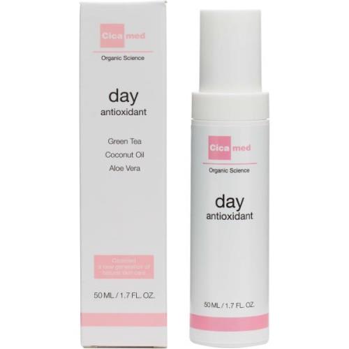 Cicamed Day Antioxidant 50 ml