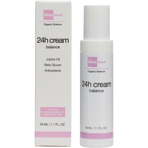 Cicamed 24h Cream Balance 50 ml