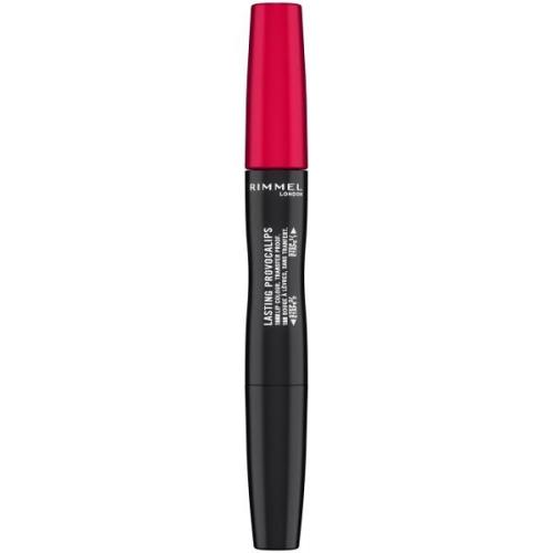 Rimmel Provocalips 500 Kiss The Town Red
