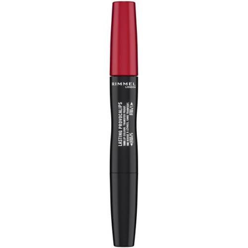 Rimmel Provocalips 740 Caught Red Lipped