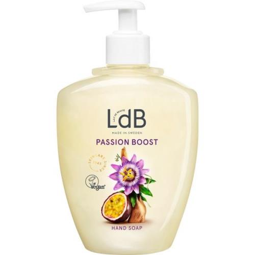 LdB Passion Boost Hand Soap 500 ml