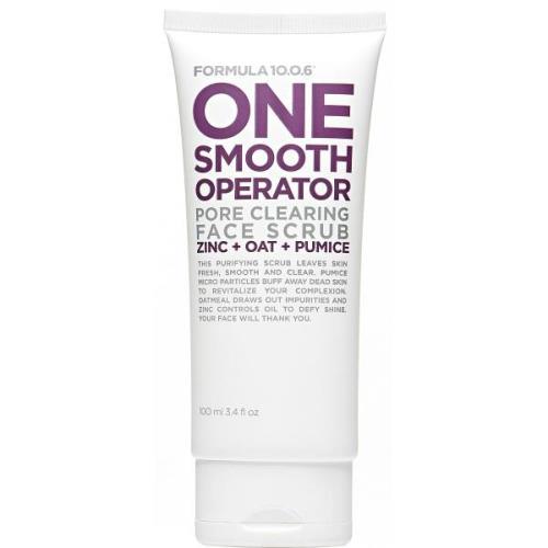 Formula 10.0.6 One Smooth Operator 100 ml