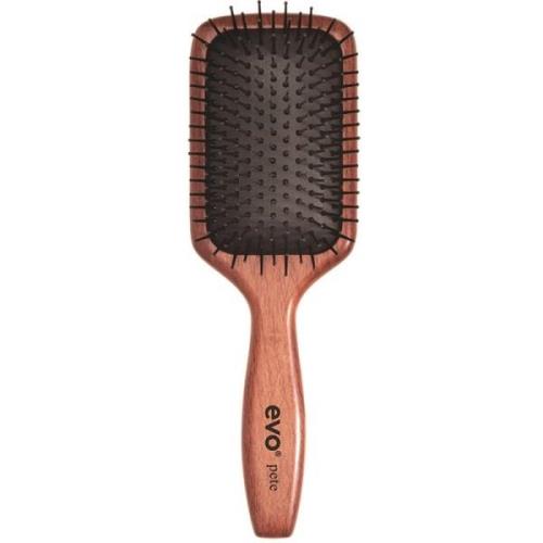 Evo Brush Pete Iconic Paddle Brush