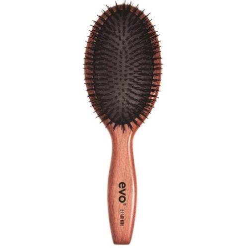 Evo Brush Bradford Pin/Bristle Dressing Brush