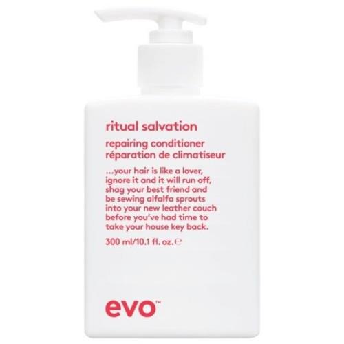 Evo Repair Salvation Repairing Conditioner 300 ml