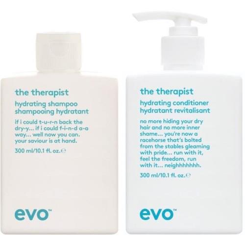 Evo The Therapist Duo