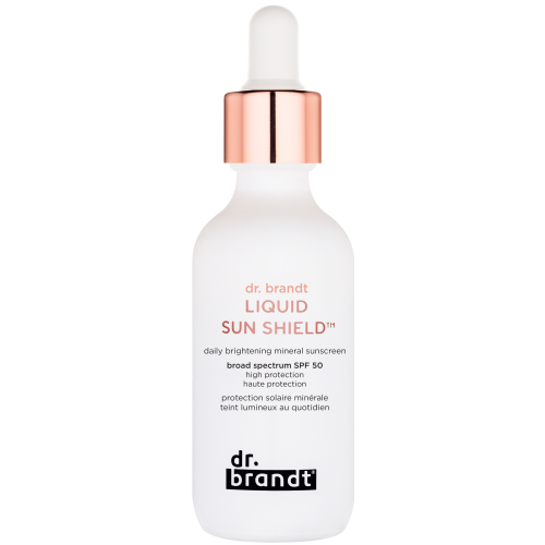 Dr. Brandt Liquid Sun Shield™ SPF50  50 ml