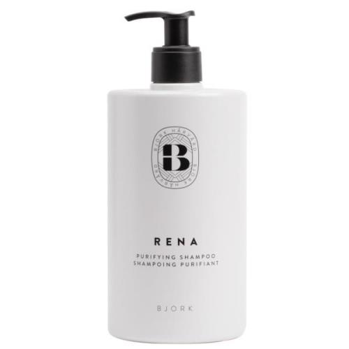 Björk RENA Rena Purifying Shampoo 750 ml