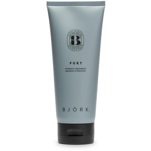 Björk FUKT Hydrate Treatment 200 ml