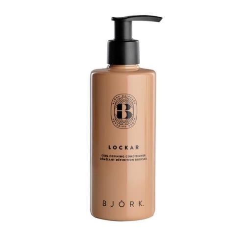 Björk LOCKAR Curl Defining Conditioner 250 ml