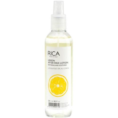 RICA Efterbehandlingslotion Citron 250 ml