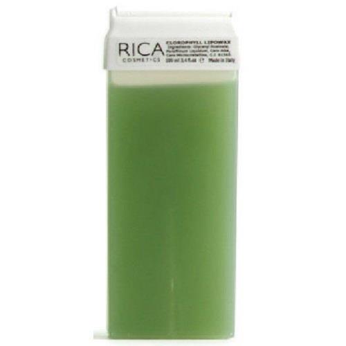 RICA Klorofyll Vax Refill 100 ml