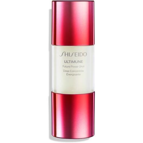 Shiseido Ultimune Future Power Shot 15 ml