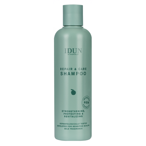 IDUN Minerals Repair & Care Shampoo 250 ml