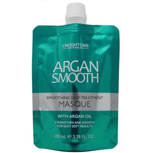 Creightons Argan Smooth Smoothing  Deep Treatment Masque 100 ml