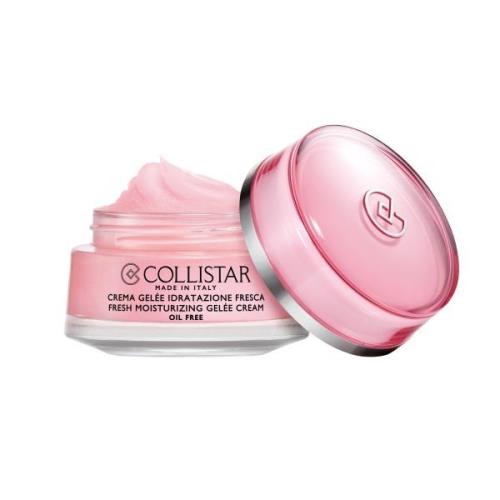 Collistar Idro Attiva Fresh Moisturizing Gelée Cream 50 ml