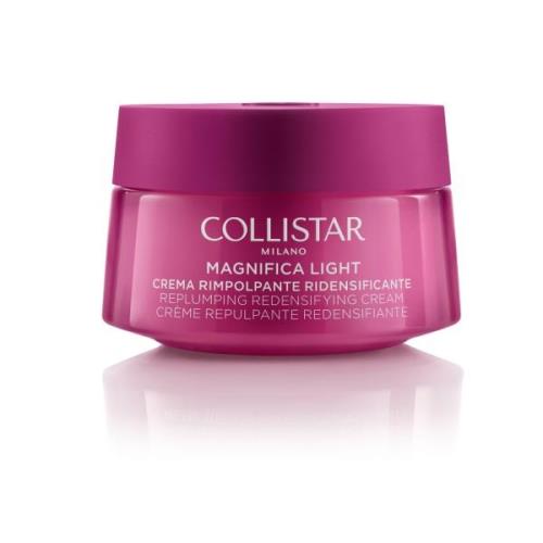 Collistar Magnifica Light Replumping Regenerating Face & Neck Cre