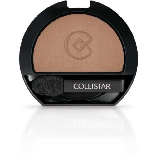 Collistar Impeccable Compact Eyeshadow Refill 110 Cinnamon Matte