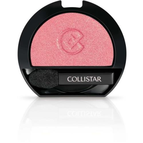 Collistar Impeccable Compact Eyeshadow Refill 230 Baby Rose Satin