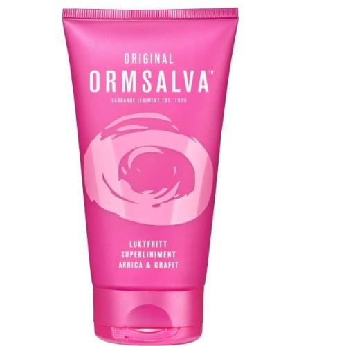 Ormsalva Orginal Arnica & Graphite 150 ml