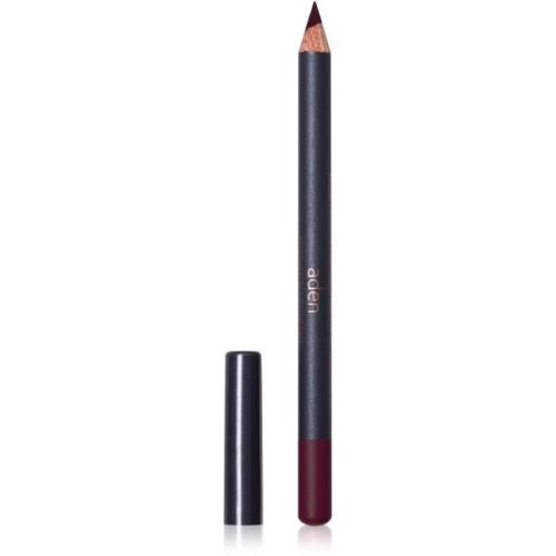 Aden Lipliner Pencil BORDEAUX 35