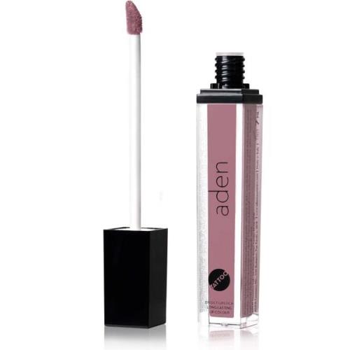 Aden Tattoo Effect Lipstick Soft Pink 03