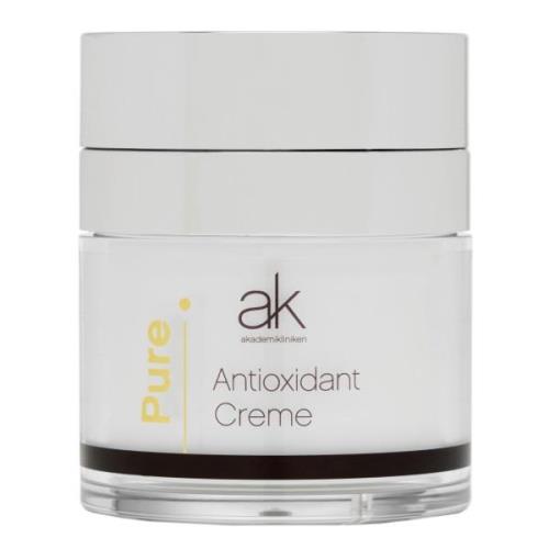 Akademikliniken Pure Antioxidant Creme 50 ml