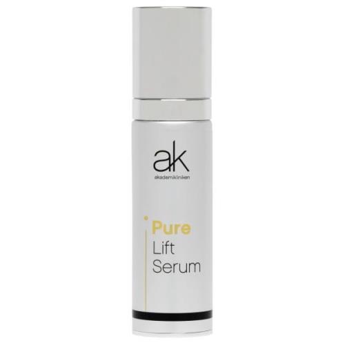 Akademikliniken Pure Lift Serum 50 ml