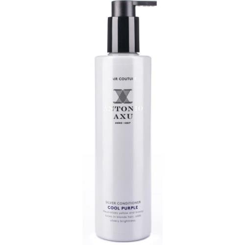 Antonio Axu Silver Conditioner Cool Purple 300 ml