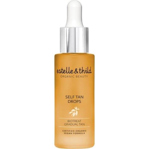 Estelle & Thild Self Tan Drops  30 ml