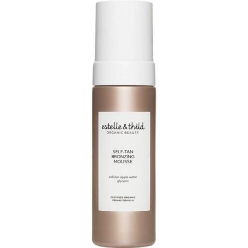 Estelle & Thild Self-Tan Bronzing Mousse 150 ml