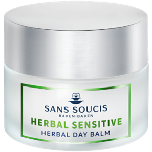Sans Soucis Herbal Sensitive Day Balm  50 ml