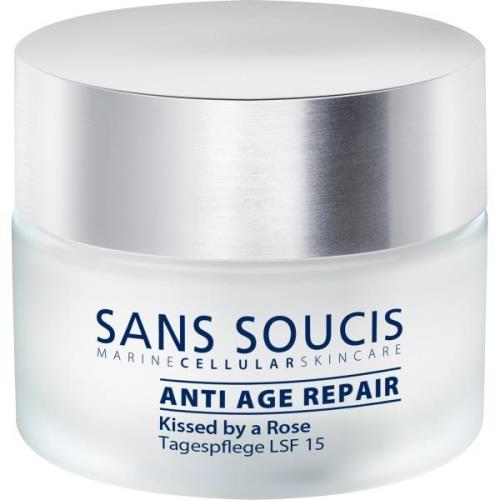 Sans Soucis Anti Age Repair Kissed By A Rose Day Care 50 ml