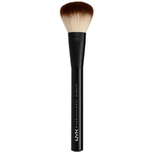 NYX PROFESSIONAL MAKEUP PRO Powder Brush